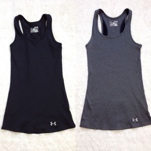 2/$14 Under Armour UA Victory Tank